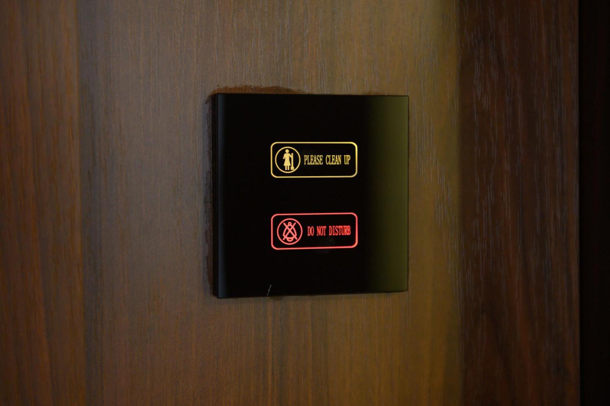 Hotel Macedonia Square Skopje Eksteriør billede